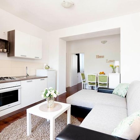 Apartment Alkar Sinj Extérieur photo
