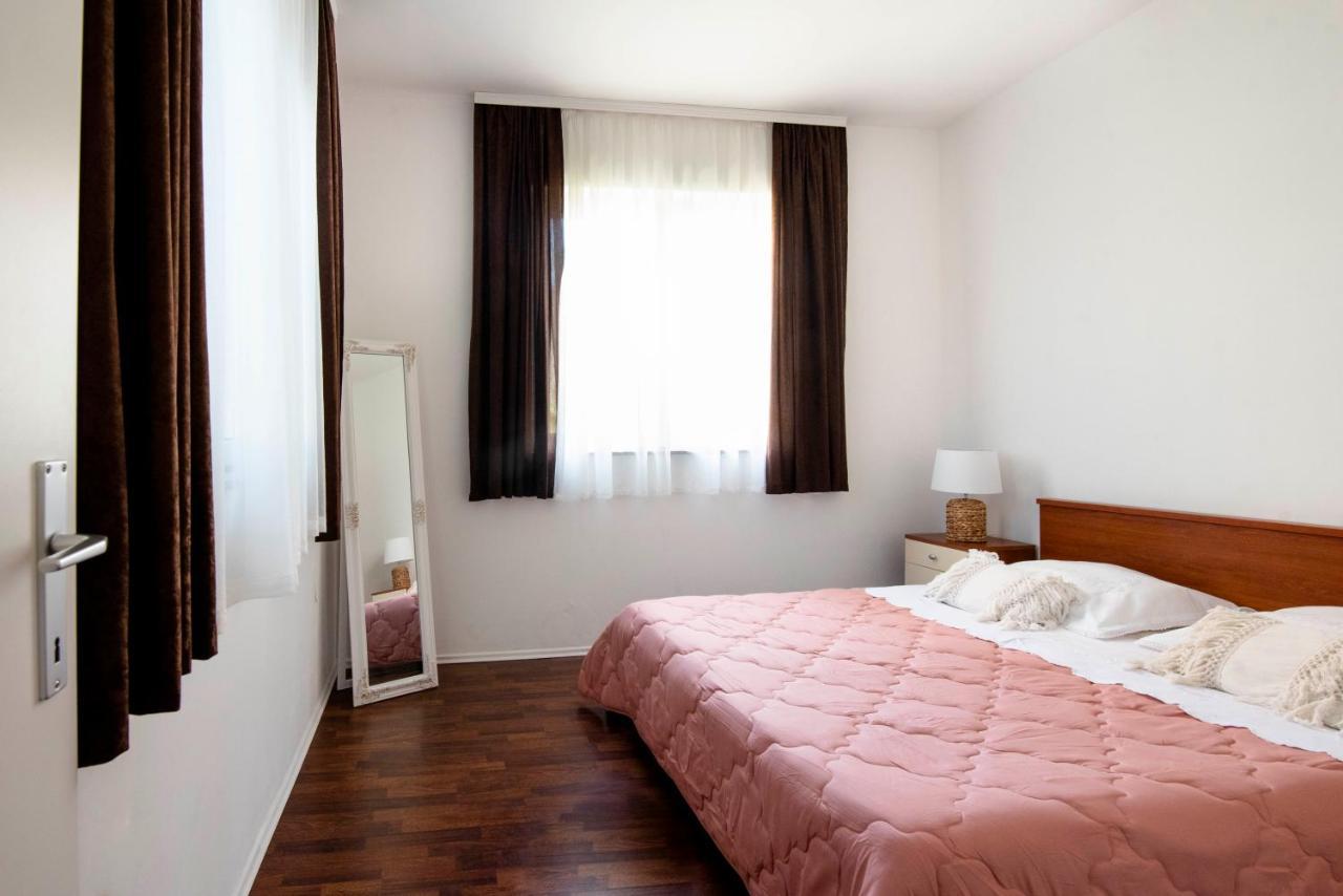 Apartment Alkar Sinj Extérieur photo