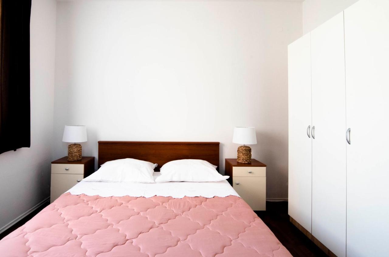Apartment Alkar Sinj Extérieur photo