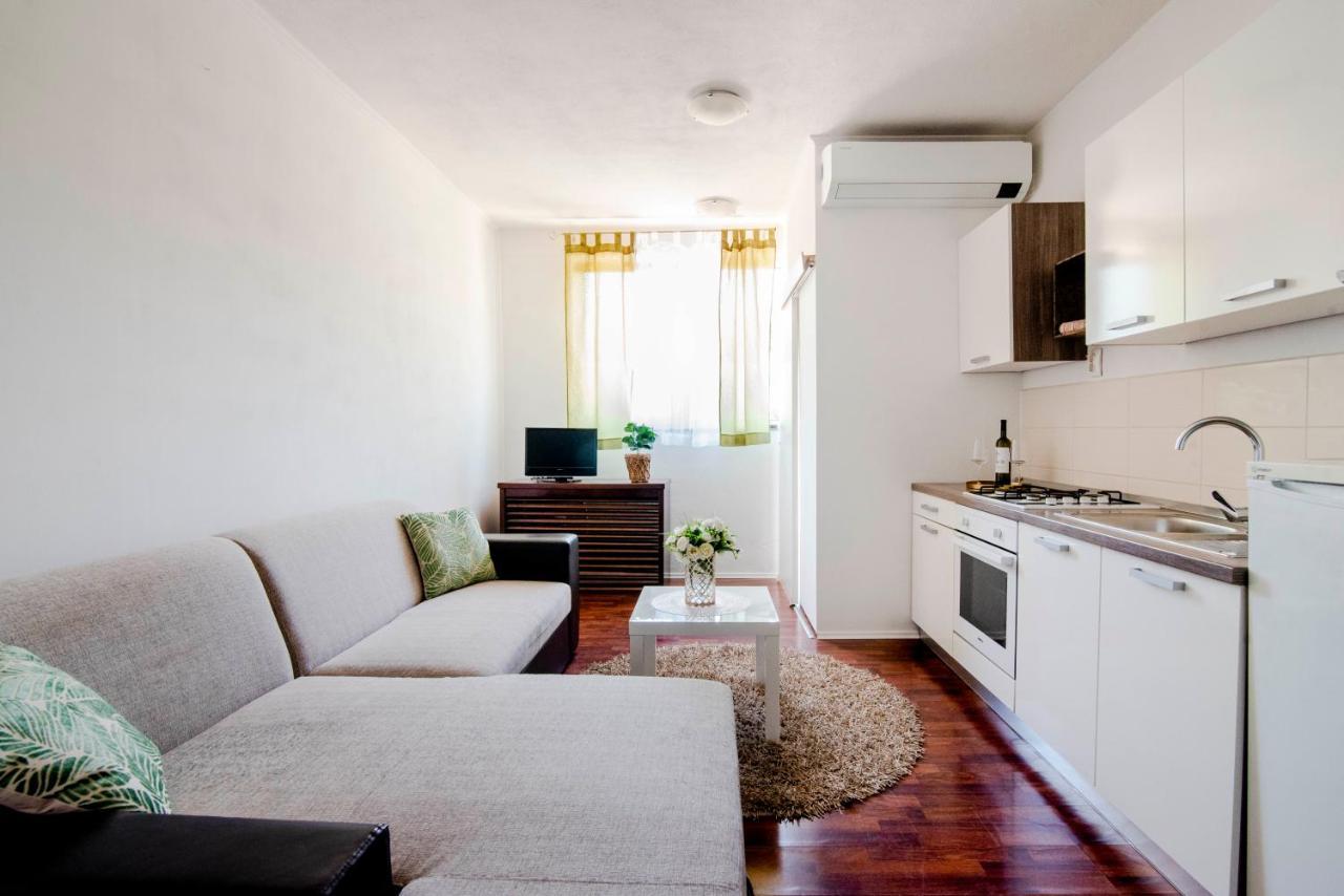 Apartment Alkar Sinj Extérieur photo