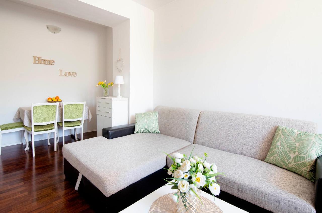 Apartment Alkar Sinj Extérieur photo