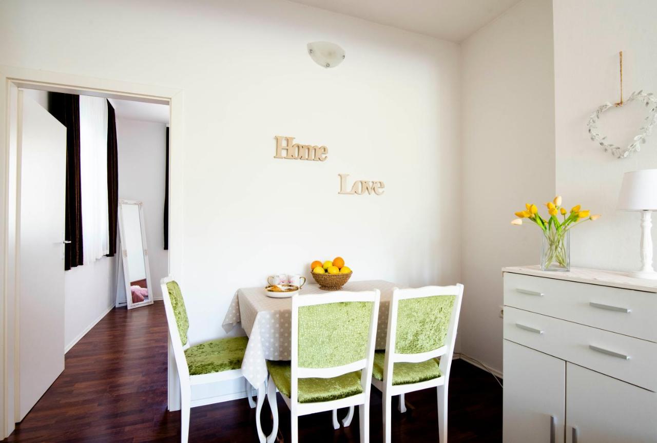 Apartment Alkar Sinj Extérieur photo