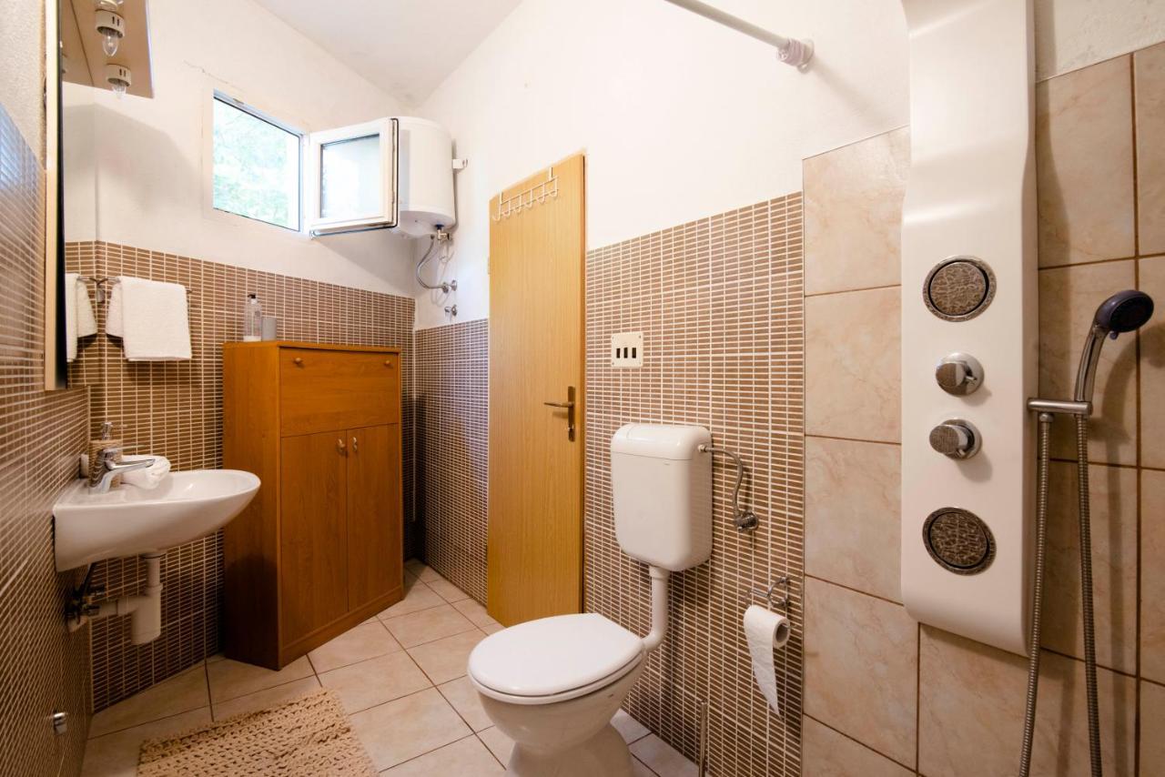 Apartment Alkar Sinj Extérieur photo