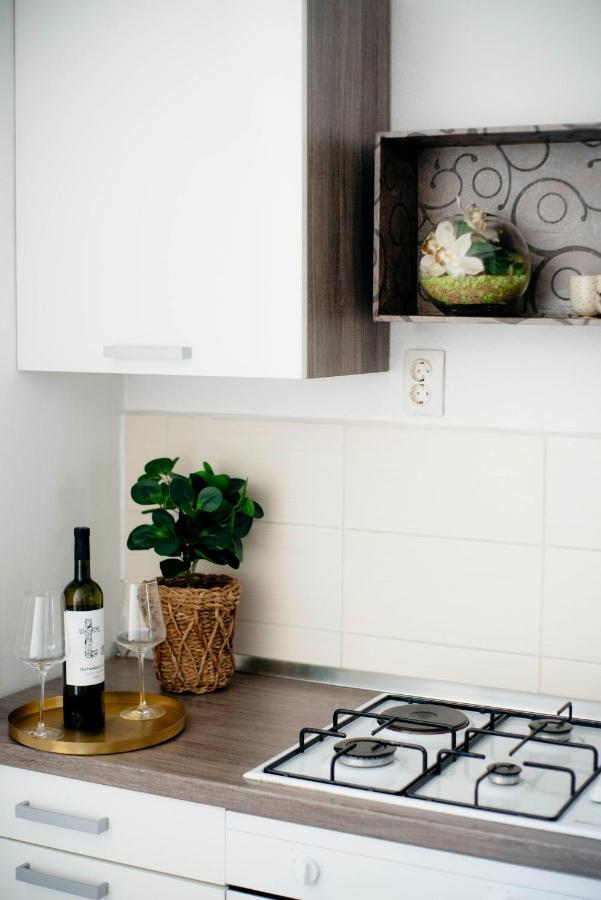 Apartment Alkar Sinj Extérieur photo