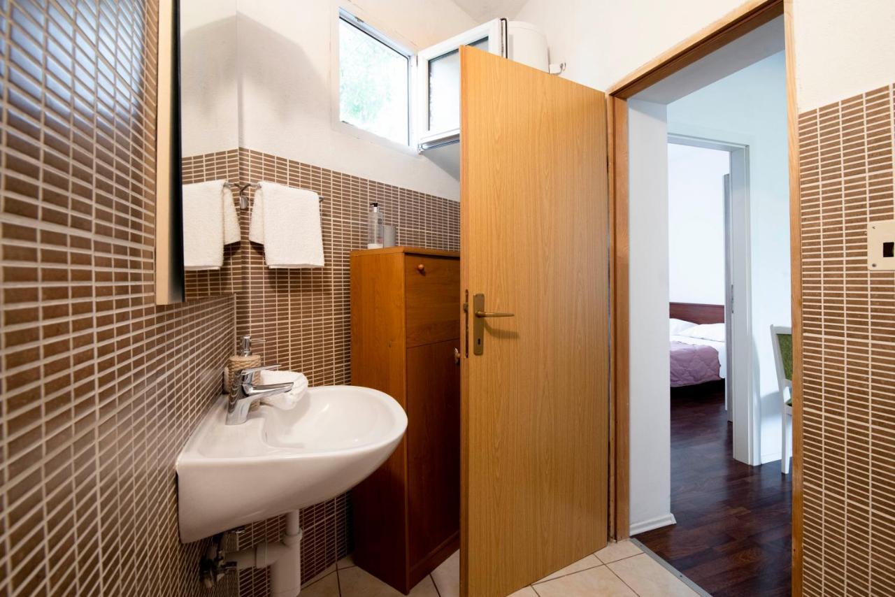 Apartment Alkar Sinj Extérieur photo