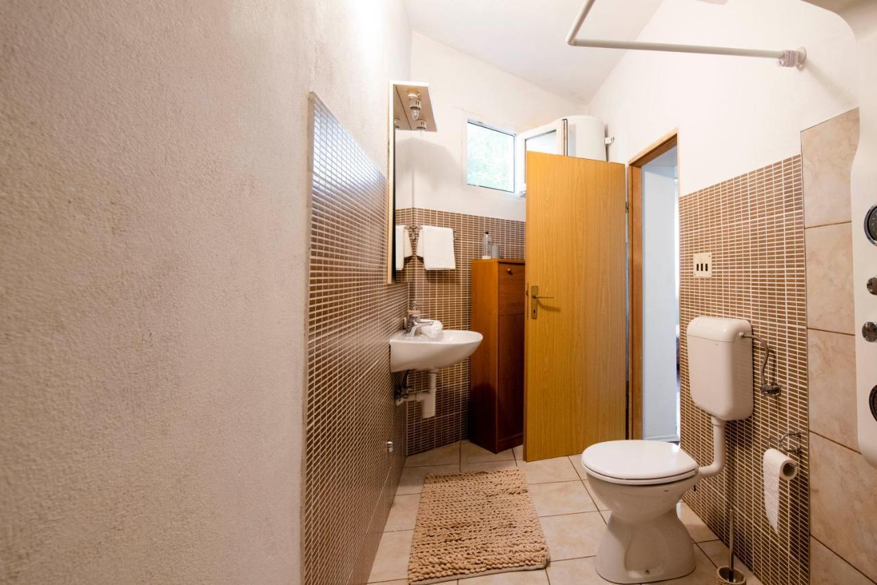 Apartment Alkar Sinj Extérieur photo